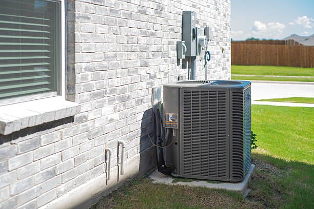 Reliable Ac Repair contractor in Woodland Park, NE by FH HVAC